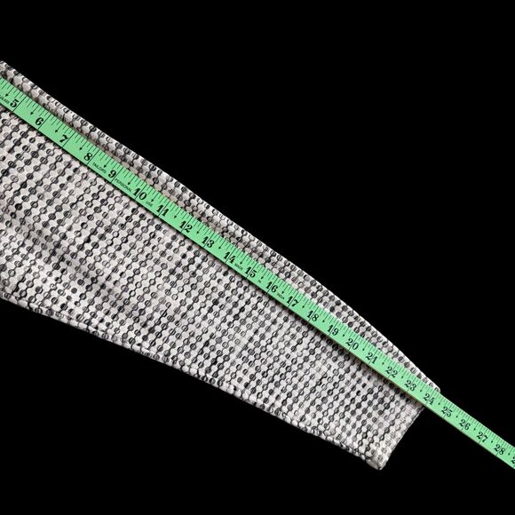 Athletic Works Women's White Stretchy Long Sleeve Athletic Fit Top SZ/XL 16-18 - Picture 12 of 14